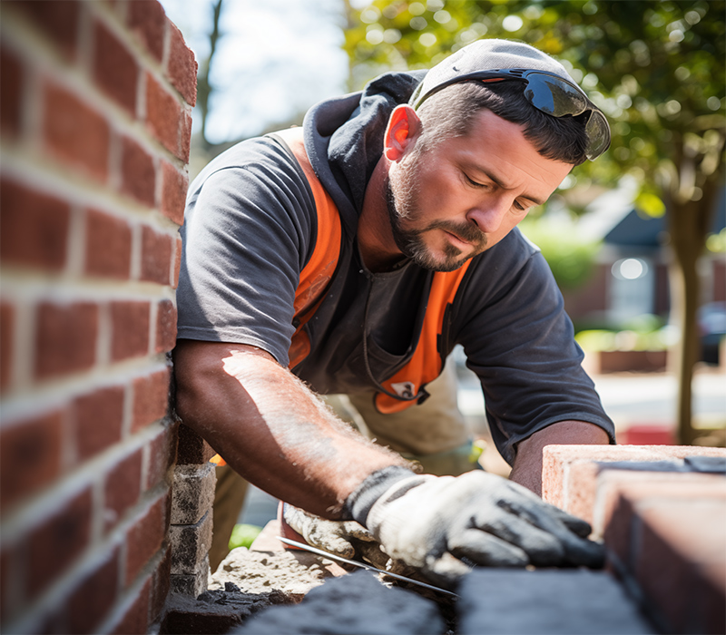 Construction Worker