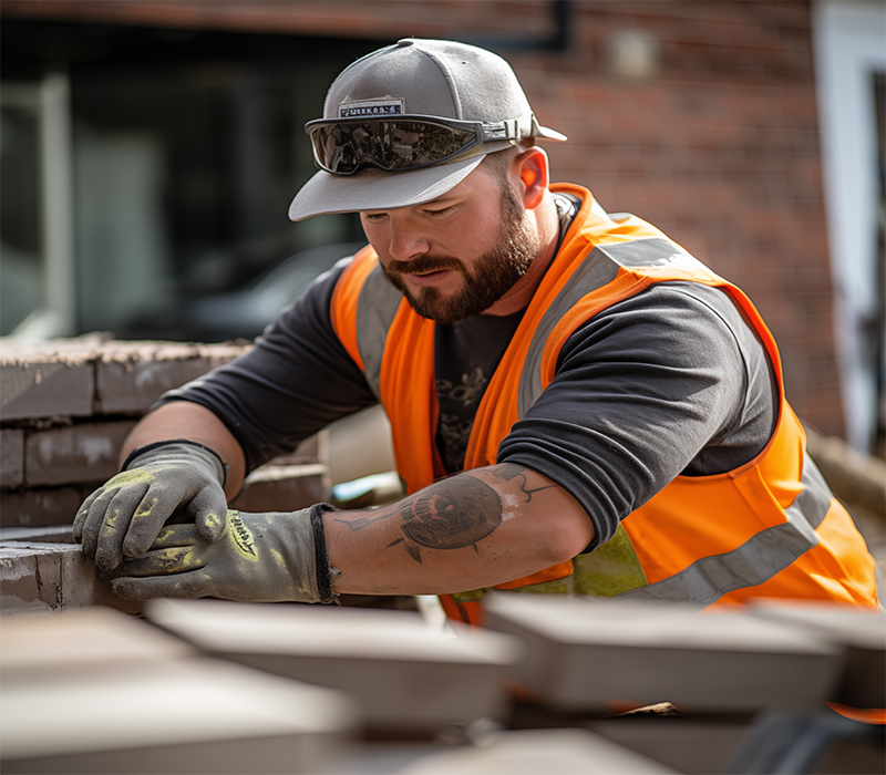 Construction Worker